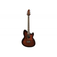 ΠΠΈΡΠ°ΡΠ° ΡΠ»Π΅ΠΊΡΡΠΎΠ°ΠΊΡΡΡΠΈΡΠ΅ΡΠΊΠ°Ρ Ibanez TCM50-VBS